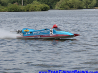 Wayne Bodymoor National '09